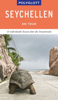 Abbildung von: POLYGLOTT on tour Reiseführer Seychellen - Polyglott
