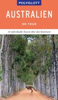 Cover: POLYGLOTT on tour Reisef&uuml;hrer Australien - Polyglott