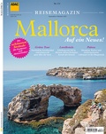 Cover: ADAC Reisemagazin Mallorca - ADAC Medien und Reise