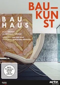 Cover: Bauhaus Baukunst - Absolut Medien