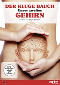 Cover: kluge Bauch - Unser zweites Gehirn, Der - Absolut Medien