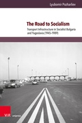 Bild: The Road to Socialism - Brill Deutschland
