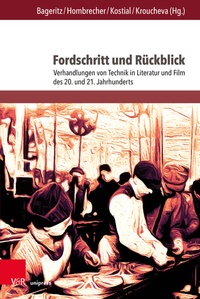 Enlarge image Cover: Fordschritt und Rückblick - Brill Deutschland