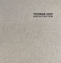 Cover: TCHOBAN VOSS Architekten - JOVIS Verlag