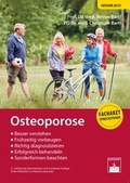 Cover: Osteoporose - Zuckschwerdt