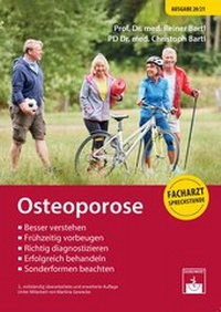 Abbildung von: Osteoporose - Zuckschwerdt