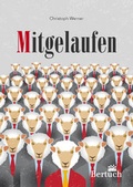Cover: Mitgelaufen - Bertuch Verlag