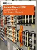 Cover: Annual Report 2018 - LIBRUM Publishers & Editors LLC