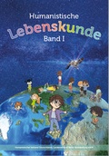 Cover: Humanistische Lebenskunde - Humanistischer Verband Deutschlands, Landesverband Berlin-Brandenburg