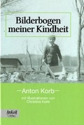 Cover: Bilderbogen meiner Kindheit - Verlag AnKoR