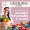 Cover: Sekund&auml;re Pflanzenstoffe - EUBIOTIKA