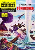 Cover: Operation D&uuml;nkirchen - Bildschriftenverlag Hannover