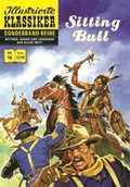 Cover: Sitting Bull - Bildschriftenverlag Hannover