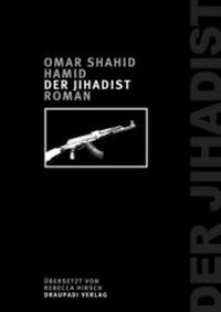Enlarge image Cover: Der Jihadist - Draupadi