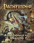 Cover: Pathfinder Ausbauregeln VII: Okkultes (Taschenbuch) - Ulisses Medien und Spiel Distribution GmbH