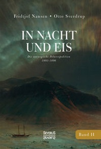 Abbildung von: In Nacht und Eis - SEVERUS Verlag