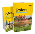Cover: ADAC Reisef&uuml;hrer plus Polen - ADAC Reisef&uuml;hrer