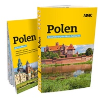 Abbildung von: ADAC Reiseführer plus Polen - ADAC Reiseführer