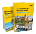 Cover: ADAC Reisef&uuml;hrer plus Mecklenburg-Vorpommern - ADAC Reisef&uuml;hrer
