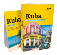 Abbildung von: ADAC Reiseführer plus Kuba - ADAC Reiseführer