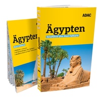 Abbildung von: ADAC Reiseführer plus Ägypten - ADAC Reiseführer