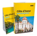 Cover: ADAC Reisef&uuml;hrer plus C&ocirc;te d'Azur - ADAC Reisef&uuml;hrer