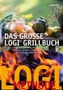 Cover: Das große LOGI-Grillbuch - Riva