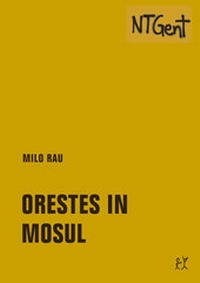 Abbildung von: Orestes in Mosul - Verbrecher