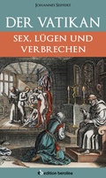 Cover: Der Vatikan - edition berolina