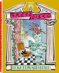Cover: Greco Disco - teNeues Verlag ein Imprint des Gestalten Verlags