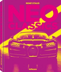 Enlarge image Cover: Neo Classics - teNeues Verlag ein Imprint des Gestalten Verlags