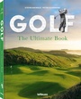 Cover: Golf - The Ultimate Book - teNeues Verlag ein Imprint des Gestalten Verlags