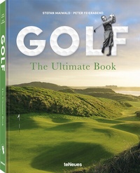 Abbildung von: Golf - The Ultimate Book - teNeues Verlag ein Imprint des Gestalten Verlags