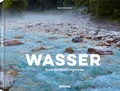 Cover: Wasser - teNeues Verlag ein Imprint des Gestalten Verlags