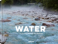 Enlarge image Cover: Water - teNeues Verlag ein Imprint des Gestalten Verlags