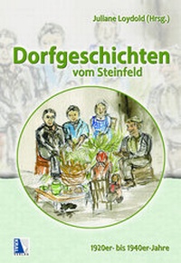 Abbildung von: Dorfgeschichten aus dem Steinfeld - KRAL