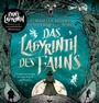 Cover: Das Labyrinth des Fauns - Atmende Bücher GmbH