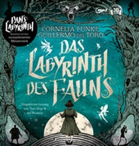 Enlarge image Cover: Das Labyrinth des Fauns - Atmende Bücher GmbH