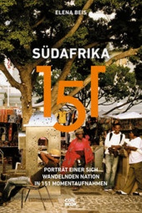 Abbildung von: Südafrika 151 - CONBOOK