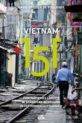 Cover: Vietnam 151 - CONBOOK