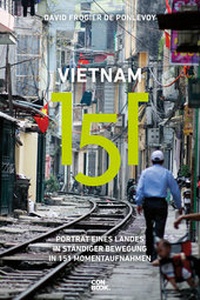 Abbildung von: Vietnam 151 - CONBOOK