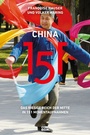 Cover: China 151 - CONBOOK