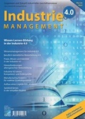 Cover: Industrie 4.0 Management 2/2019 - Gito
