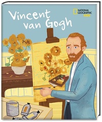 Abbildung von: Total Genial! Vincent Van Gogh - Edizioni White Star SrL