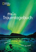 Cover: Mein Traum-Tagebuch - Edizioni White Star SrL