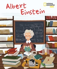 Abbildung von: Total Genial! Albert Einstein - Edizioni White Star SrL