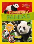 Cover: Superexperte: Pandas - Edizioni White Star SrL