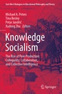 Cover: Knowledge Socialism - Springer