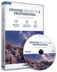Abbildung von: Denoise projects professional #3 - Franzis-Verlag