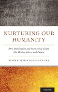 Cover: Nurturing Our Humanity - Oxford University Press Inc